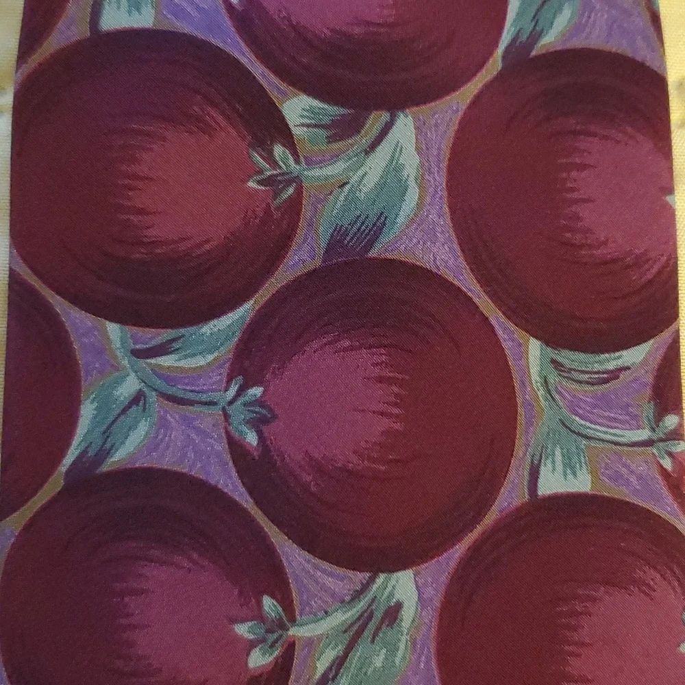 Necktie - Picture 3 of 3